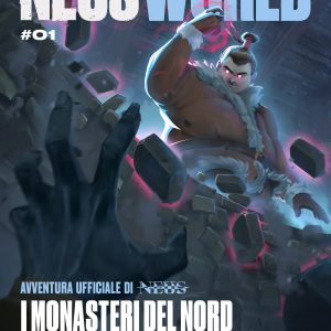 I Monasteri del Nord